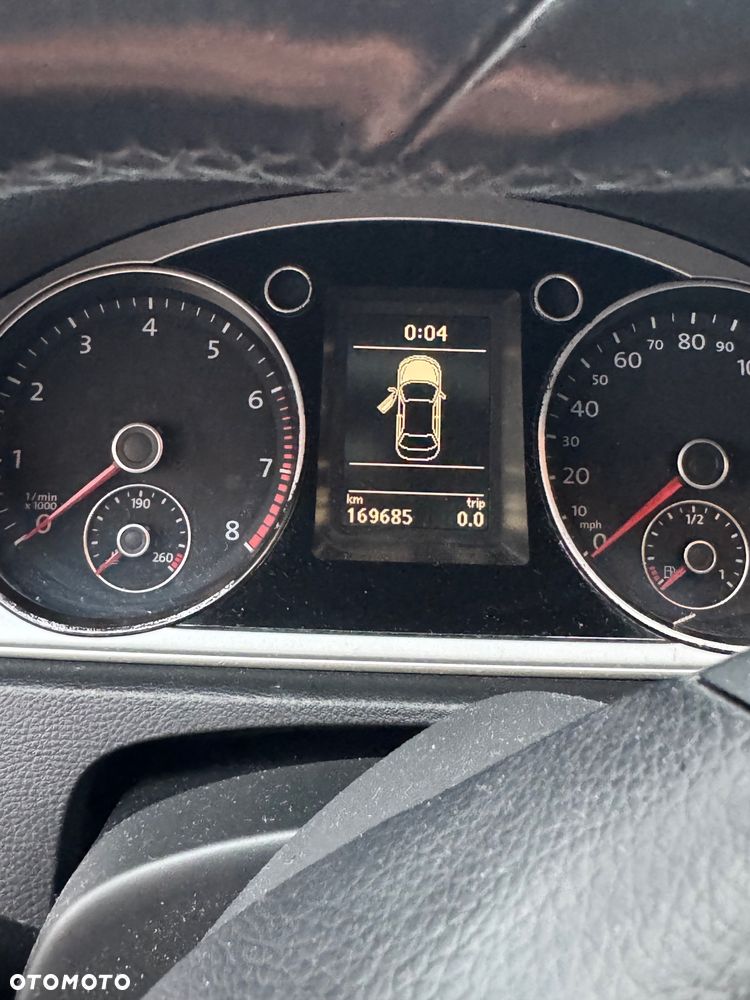 Volkswagen Passat CC 2.0 TSI DSG - 7