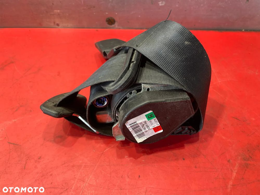 SKODA SUPERB II PAS BEZPIECZEŃSTWA  615479100 - 3