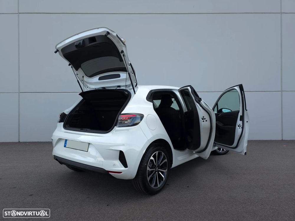 Renault Clio 1.0 TCe Evolution Bi-Fuel - 8