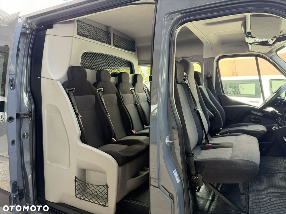 Renault Master - 7