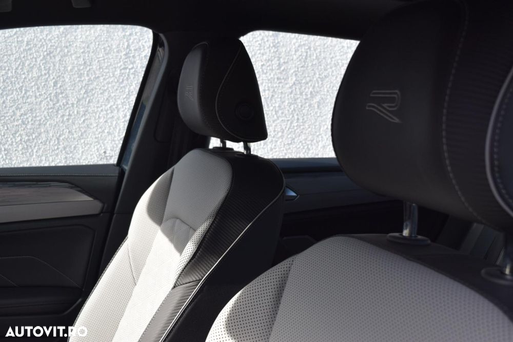 Volkswagen Tayron 2.0 TSI OPF 4MOTION DSG R-Line - 25