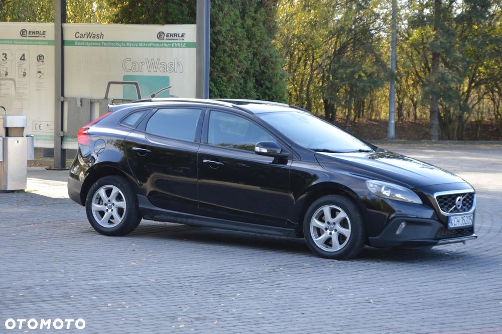 Volvo V40 Cross Country T4 AWD Geartronic Kinetic - 10