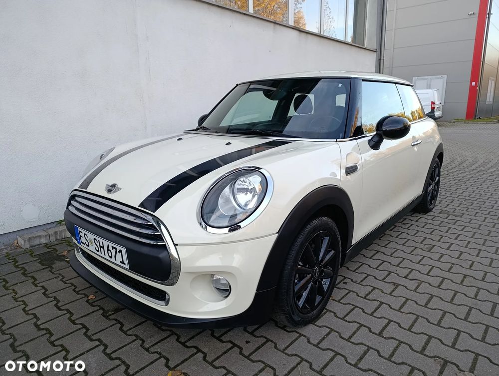 MINI ONE Standard - 3