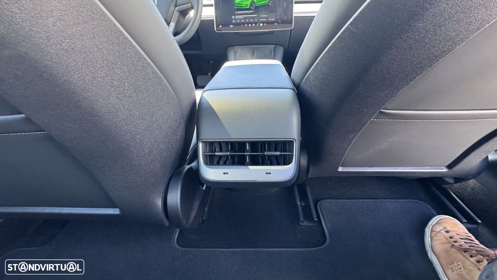 Tesla Model 3 Long Range Tração Integral Premium - 12