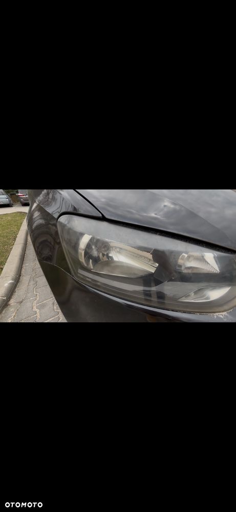 Volkswagen Polo 1.2 Trendline - 26