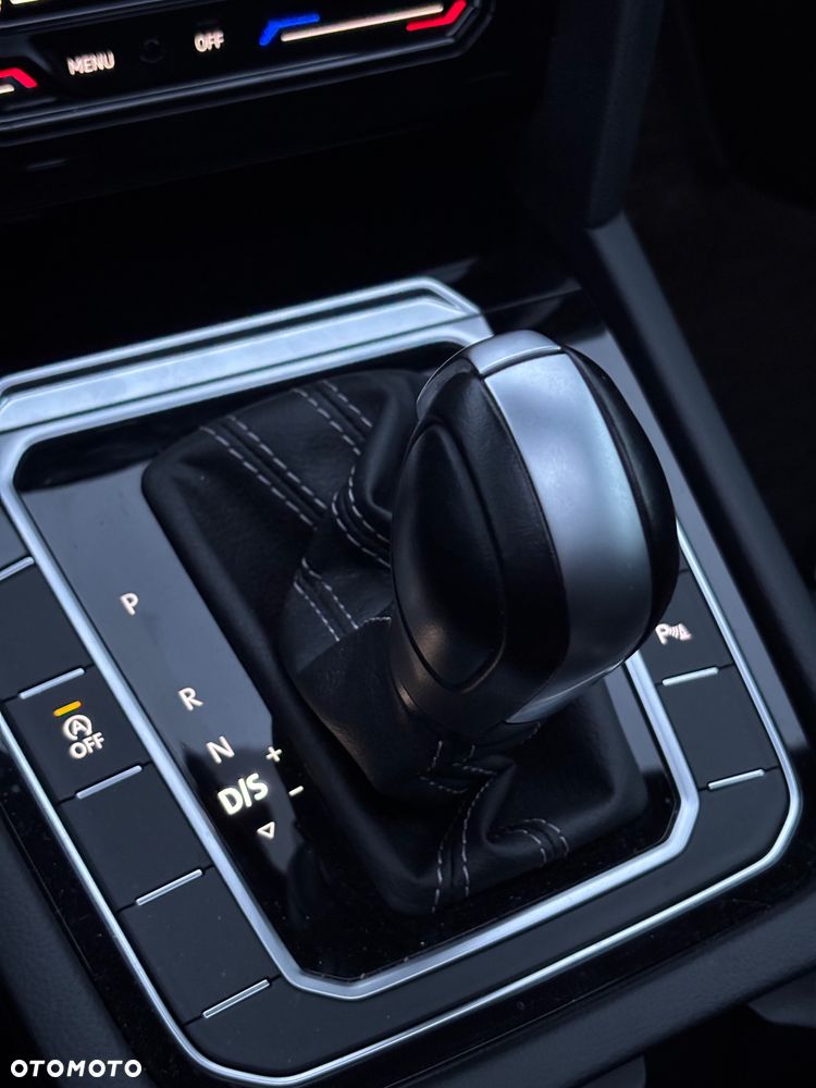 Volkswagen Arteon 2.0 TSI R-Line DSG - 33