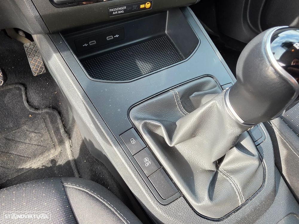 SEAT Ibiza 1.0 TSI Style - 17