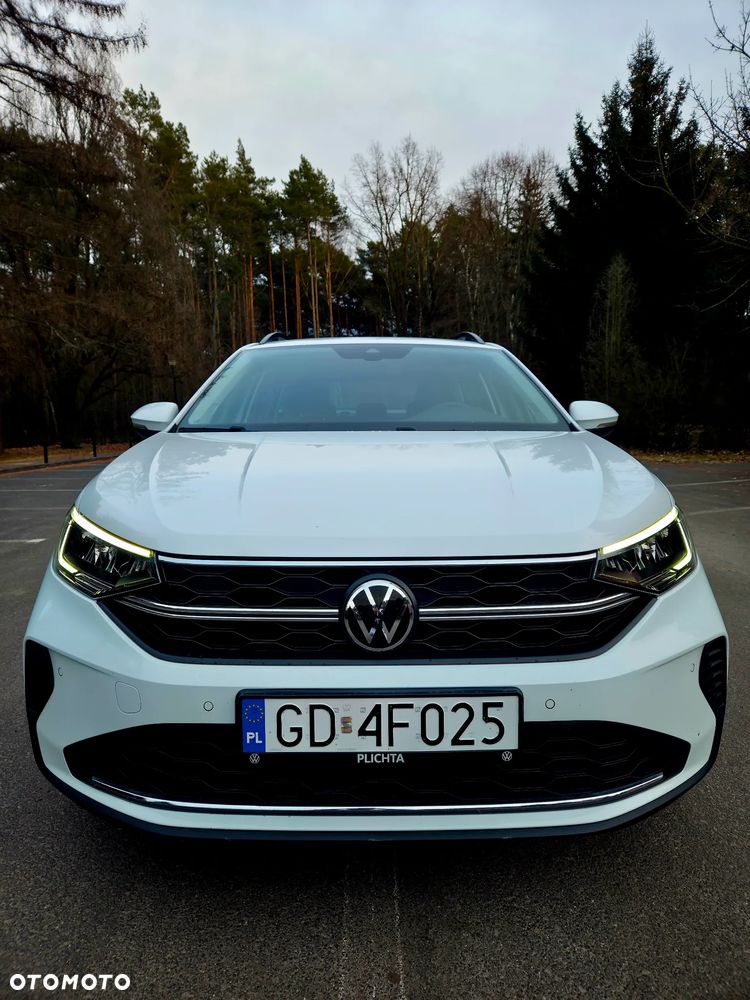 Volkswagen Taigo 1.0 TSI Life - 1