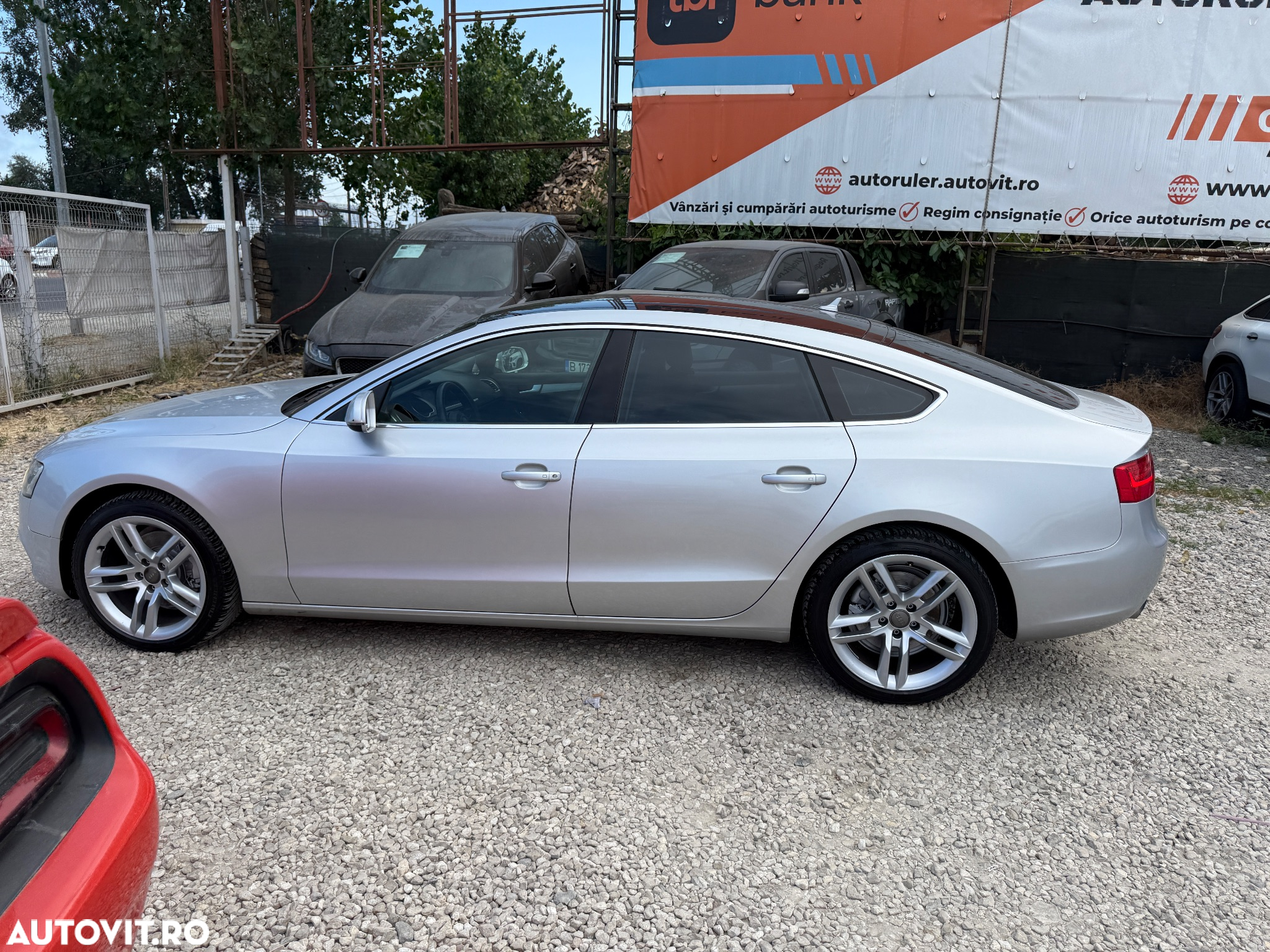Audi A5 - 26