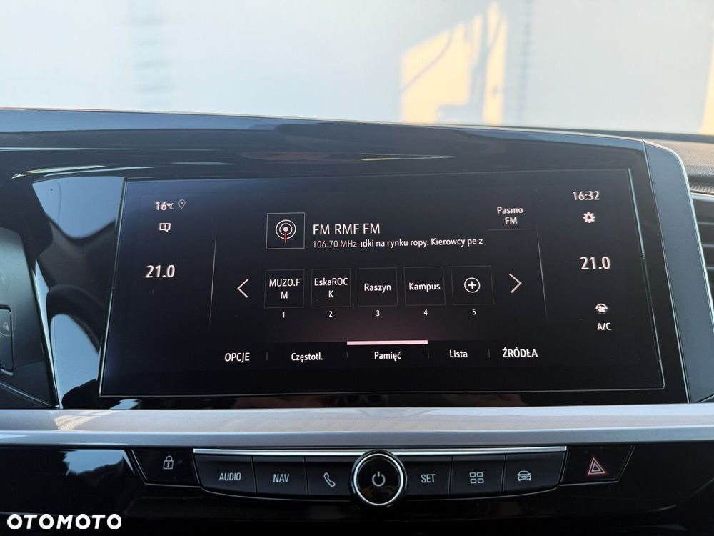 Opel Grandland 1.2 T GS Line S&S - 23