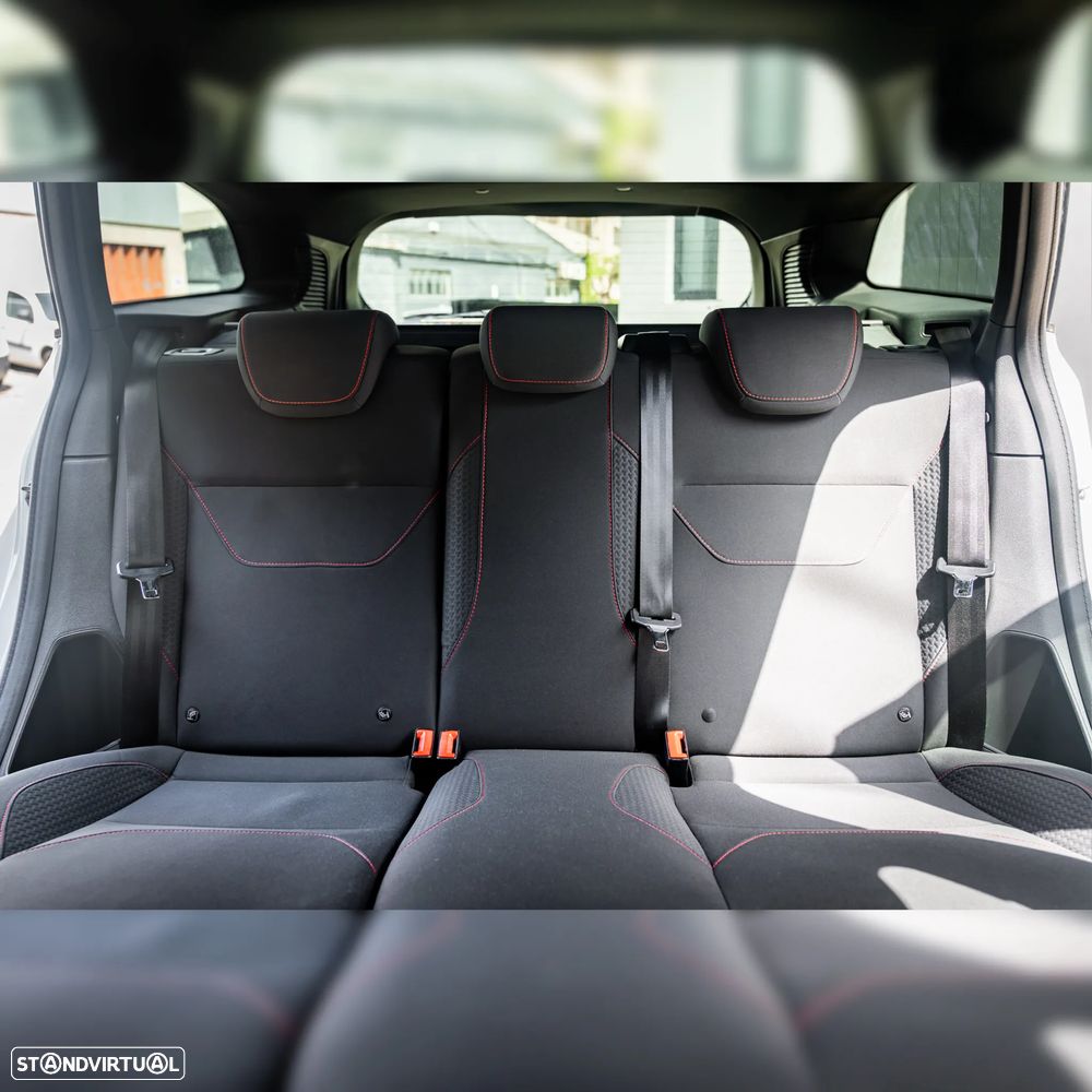 Ford Focus SW 1.5 TDCi ST-Line - 11