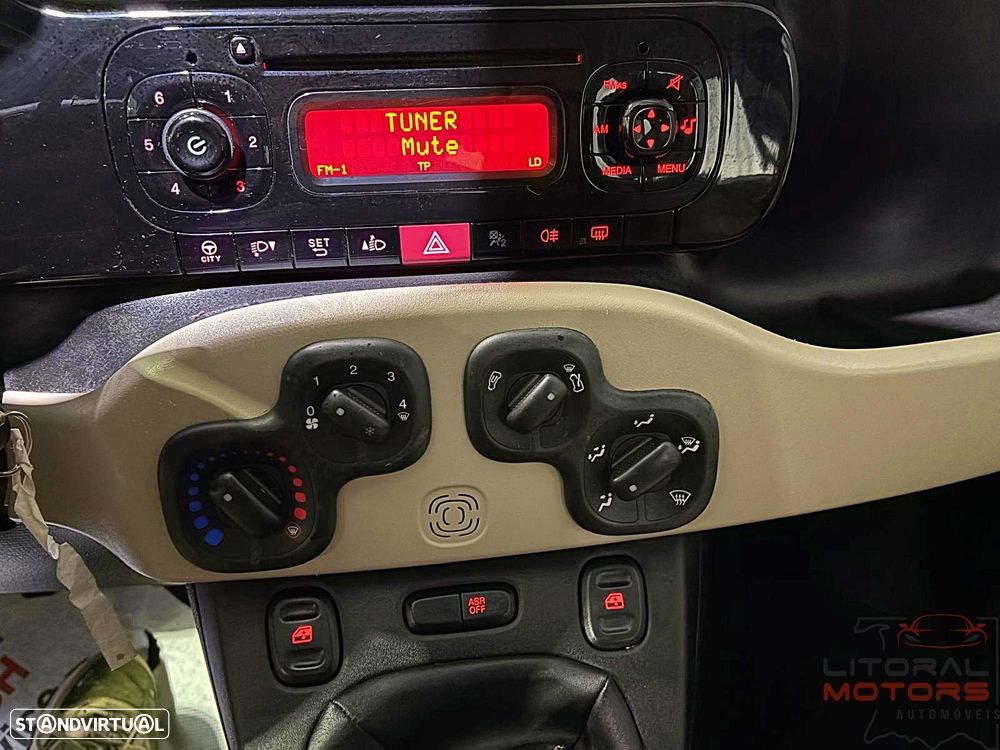 Fiat Panda 1.2 Pop - 20