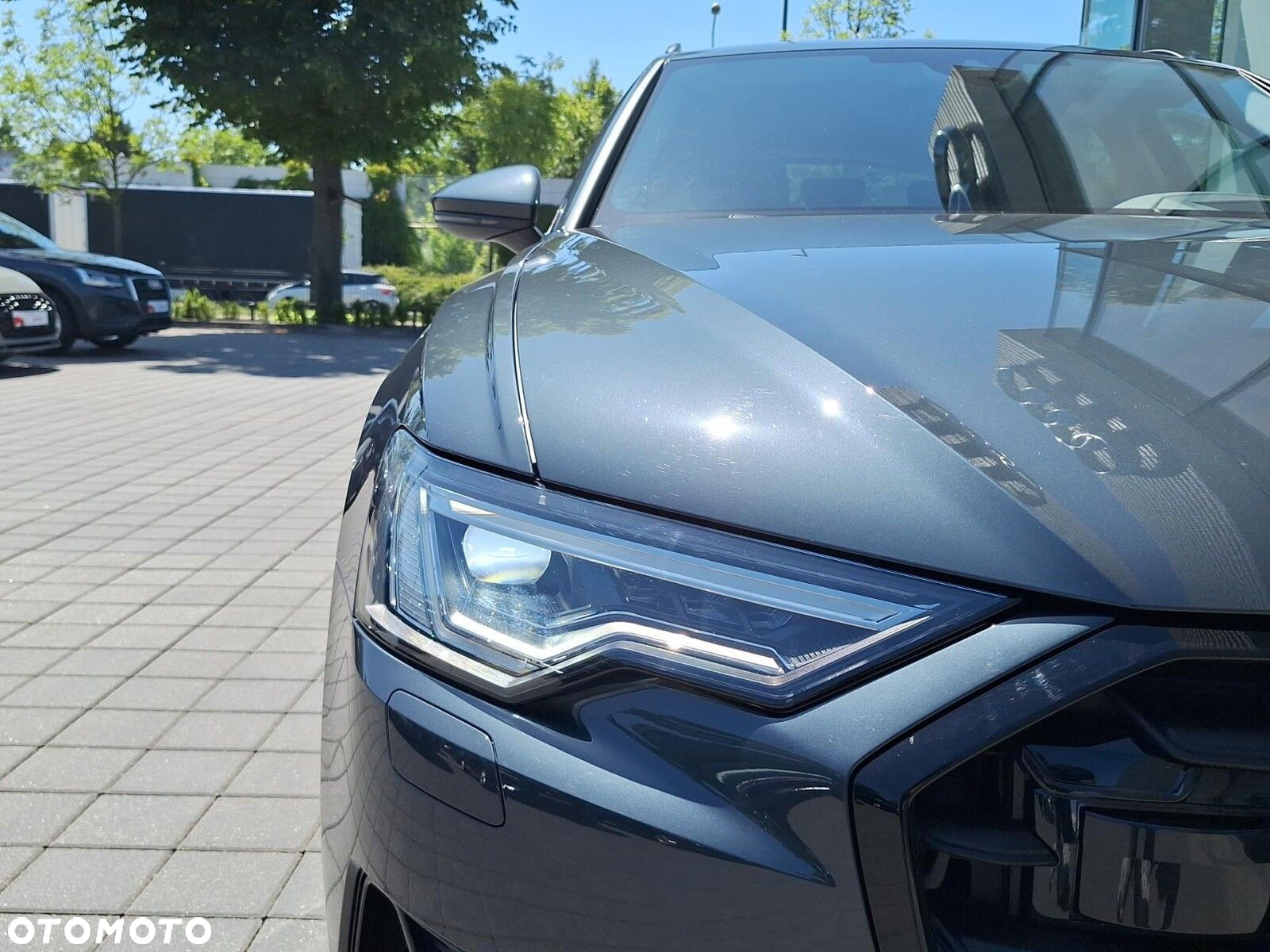 Audi A6 - 32