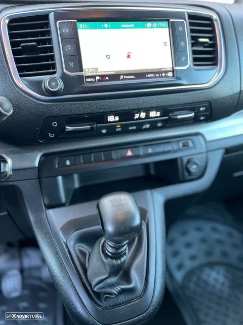 Citroën Spacetourer 1.6 BlueHDi XL Feel - 14
