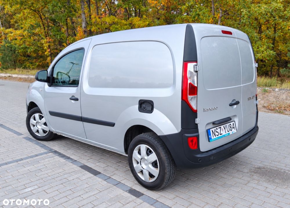 Renault Kangoo - 7