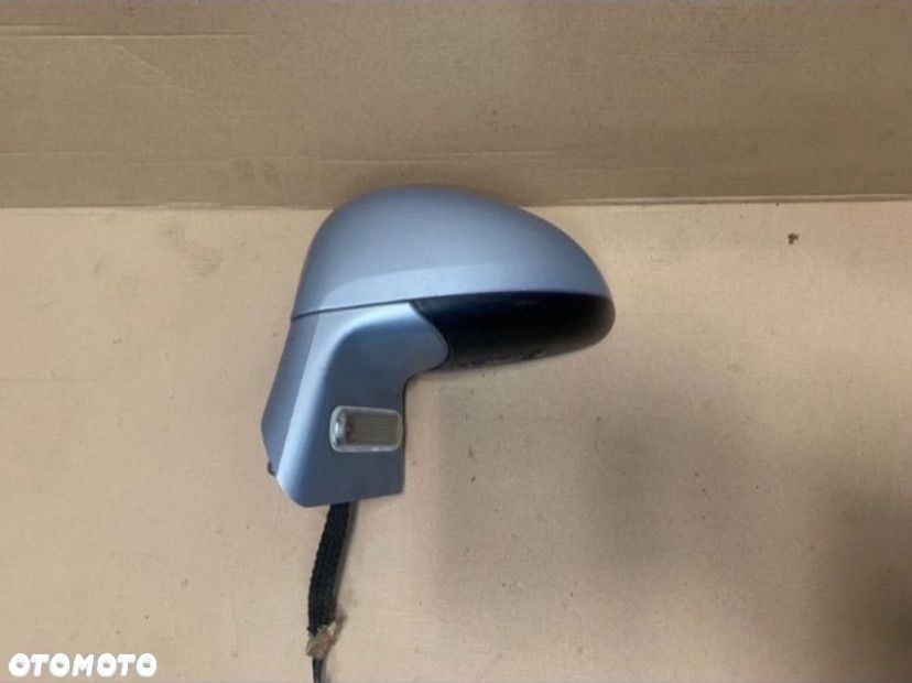 96467083 Lusterko zewnętrzne lewe citroen c4