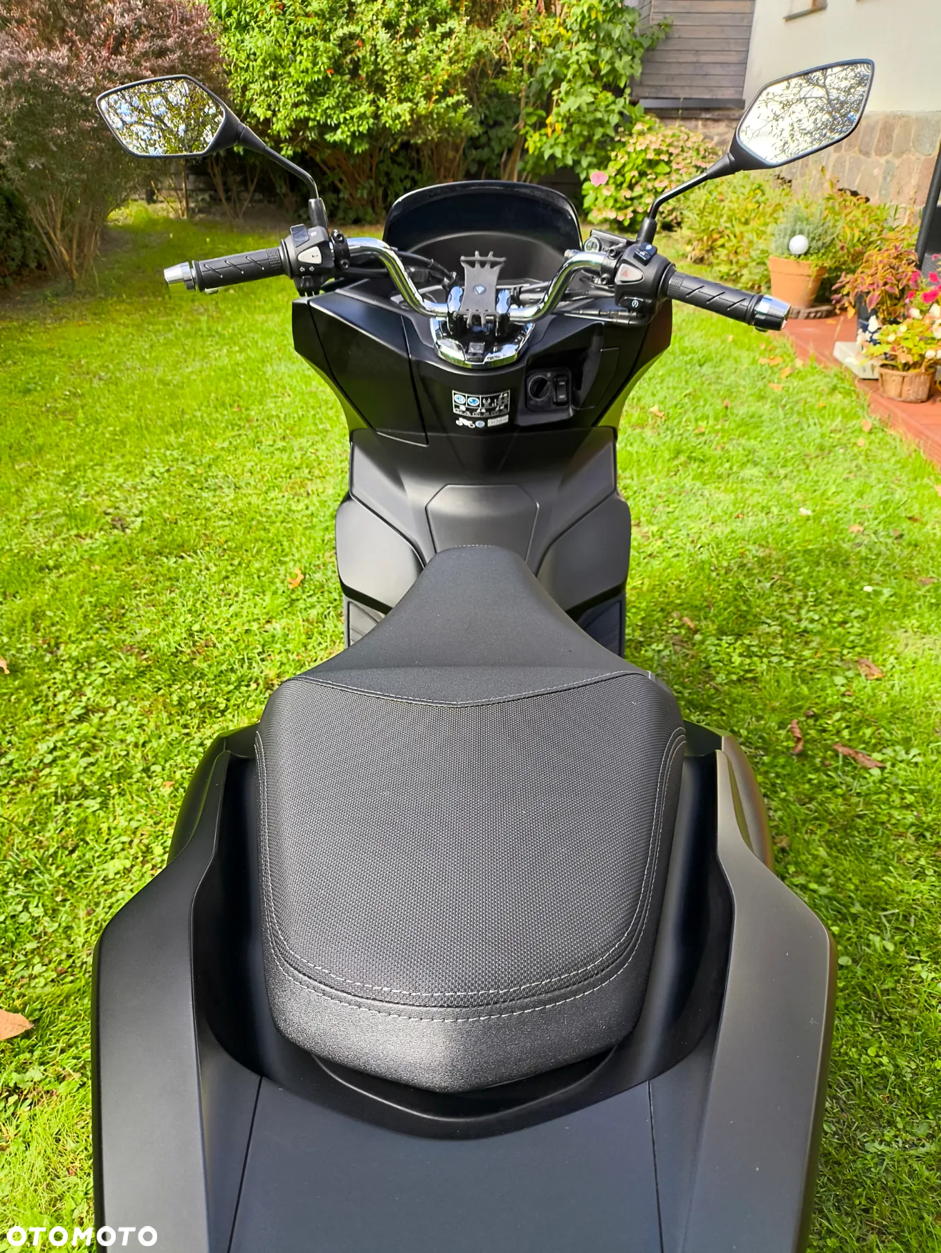 Honda PCX - 6