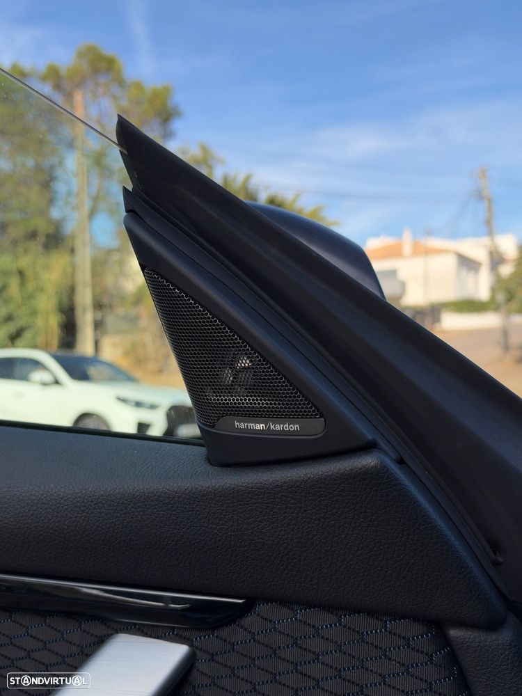 BMW 420 d Pack M Auto - 10