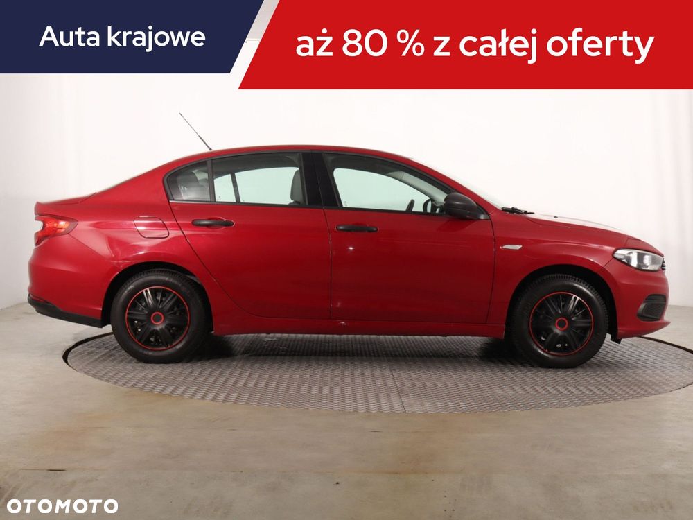 Fiat Tipo - 8