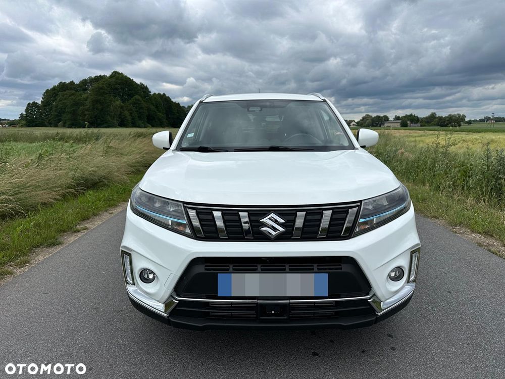 Suzuki Vitara - 2