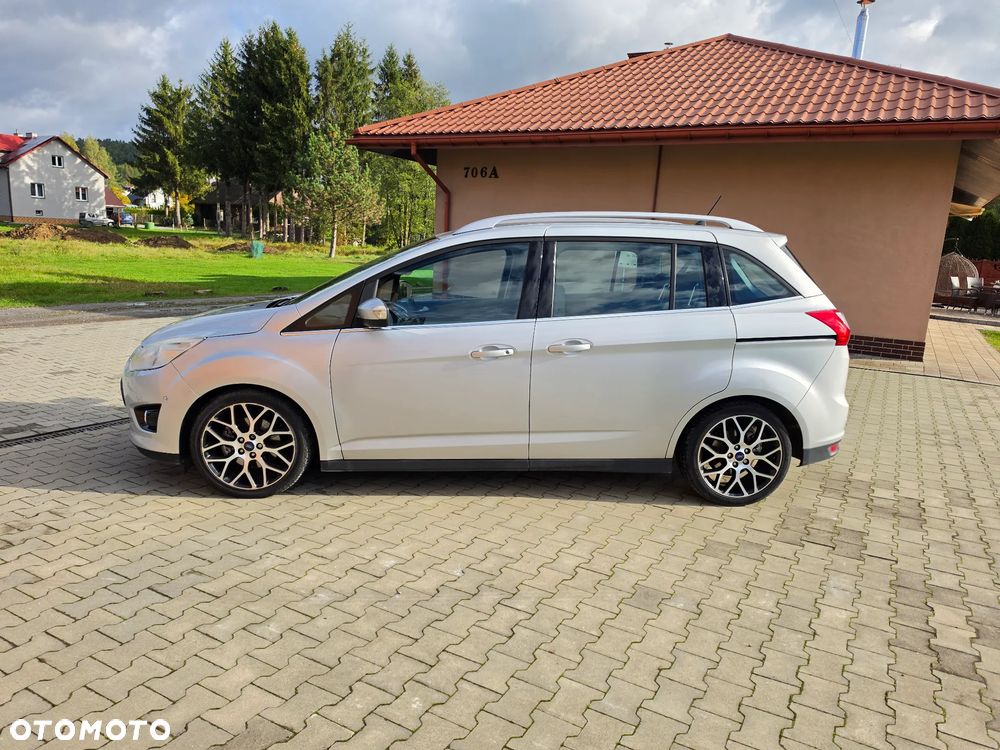Ford Grand C-MAX - 6