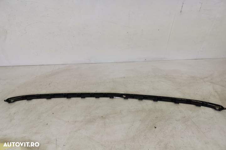 Ornament Fusta Spoiler Bara Fata Original In Stare Buna Bentley Bentay - 4