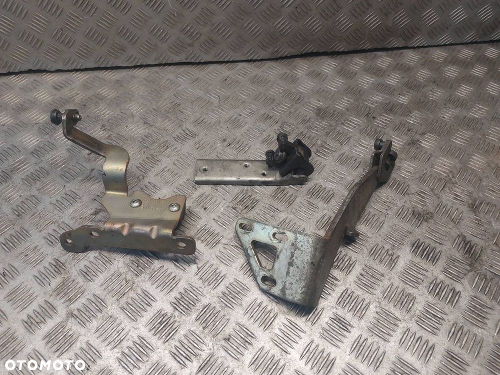 ROLKA DRZWI PRZESUWNYCH KOMPLET OPEL MOVANO A MASTER II - 3