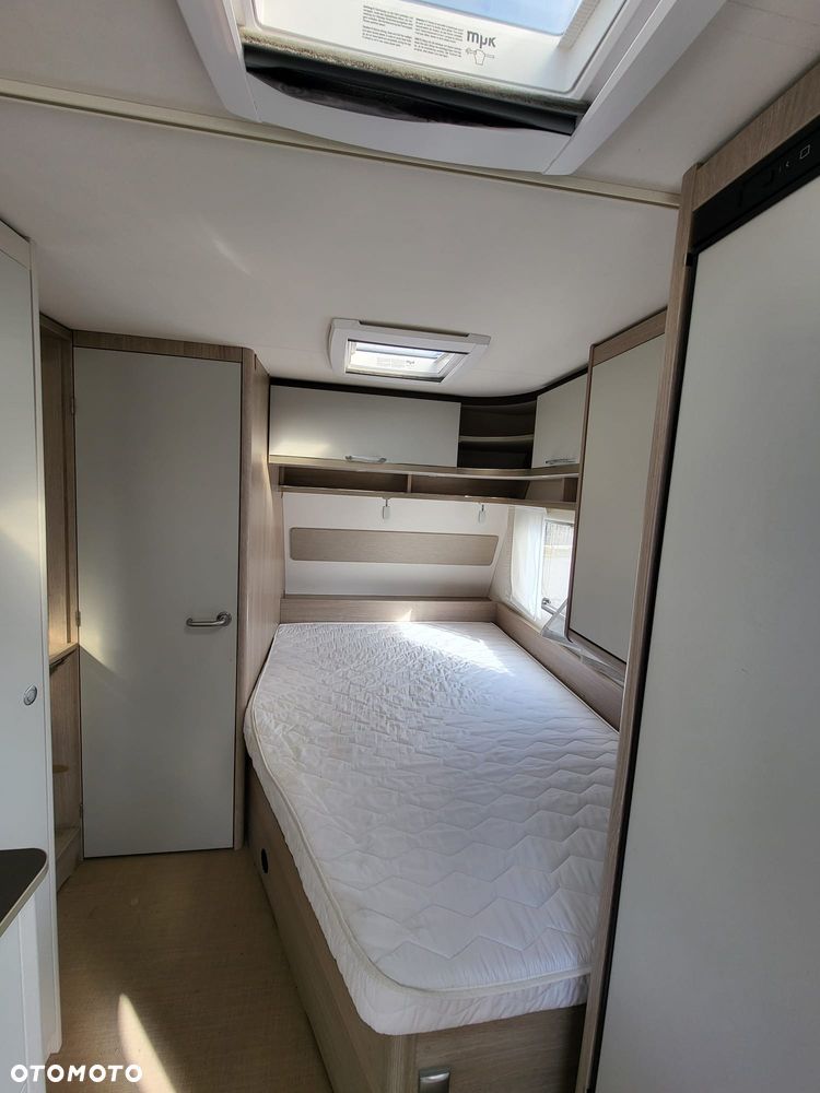 Burstner 455 TS PREMIO BRAVA - 16