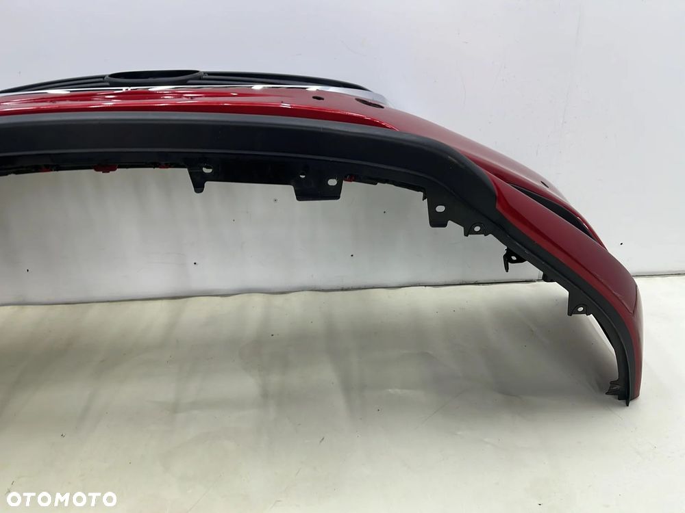 Zderzak przedni Mazda 6 GJ 12-15r. Przedlift przód 4XPDC spryski GHP9-50031 - 9