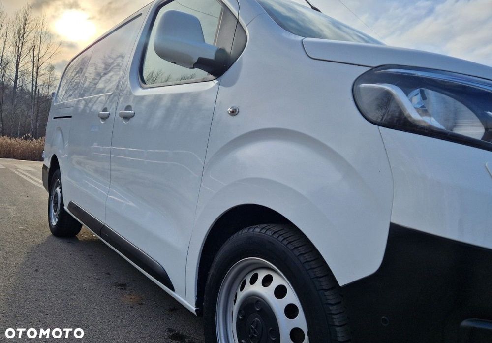 Toyota Proace - 13