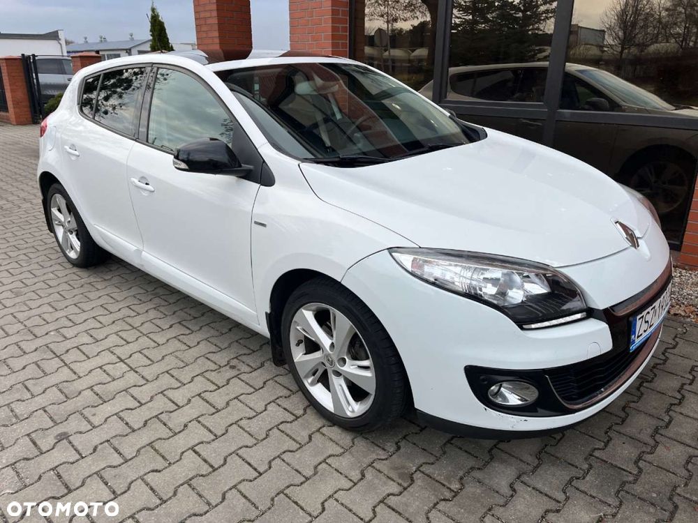 Renault Megane 1.6 dCi Bose - 2