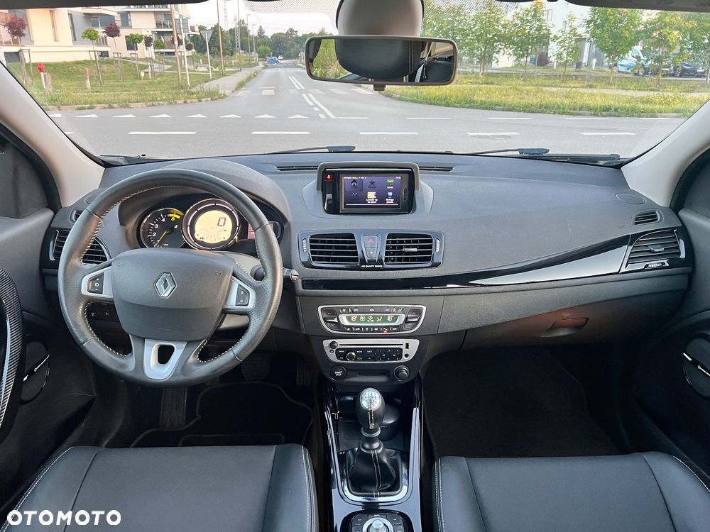 Renault Megane 1.5 dCi Bose - 16