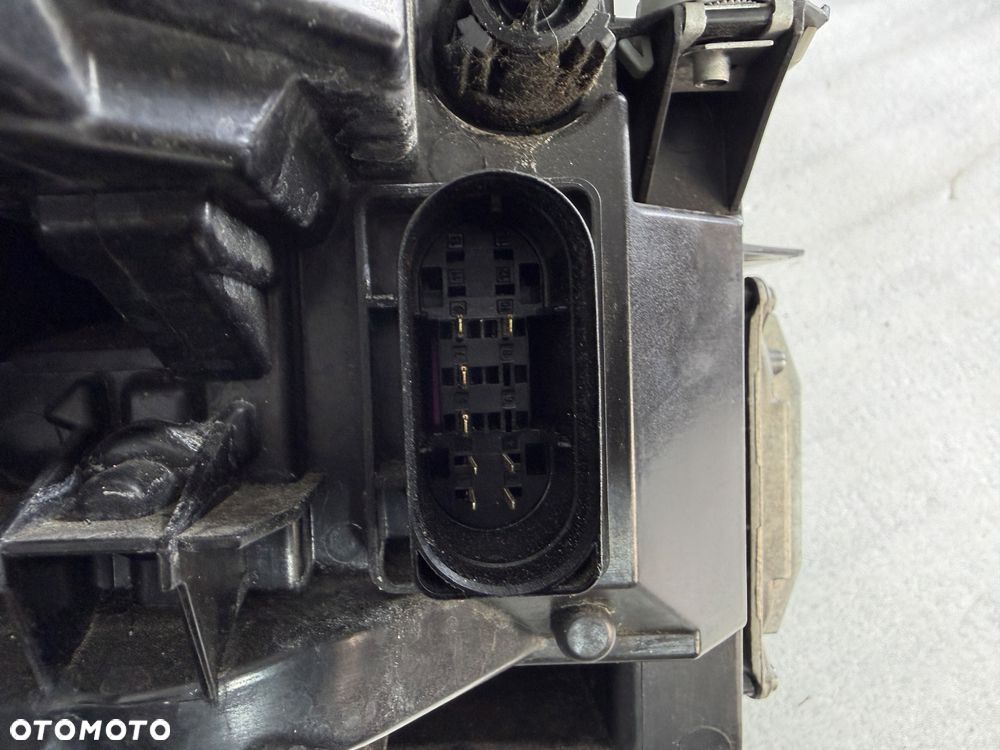 Reflektor lampa przednia lewa Mercedes S W222 A222 Multibeam LIFT - 6