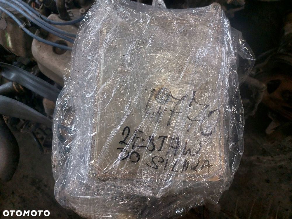SILNIK NA SWAP BENZYNA HONDA ACCORD V F18A3 N2S4 1.8 16V - 8