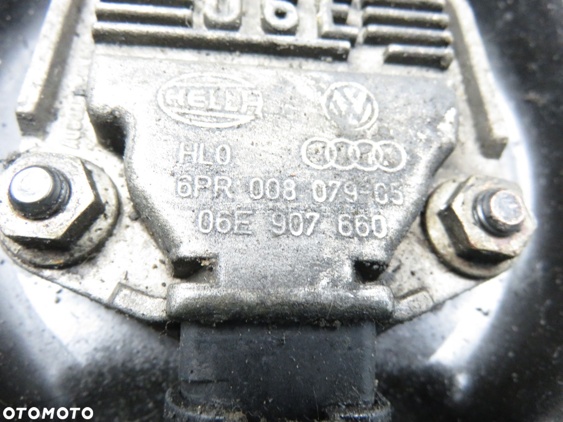 MISKA OLEJOWA AUDI A6 C6 2.7 TDI 059103603AH 059103602D 6PR00807905 - 7