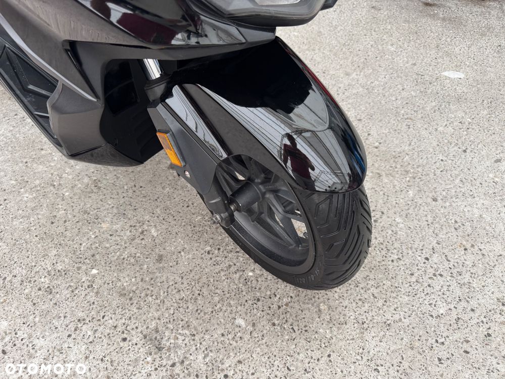 Honda NSS - 15