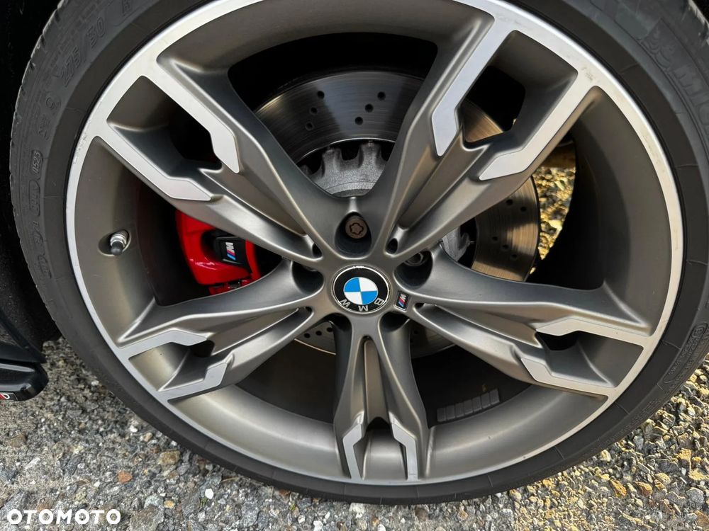 BMW Seria 5 - 19