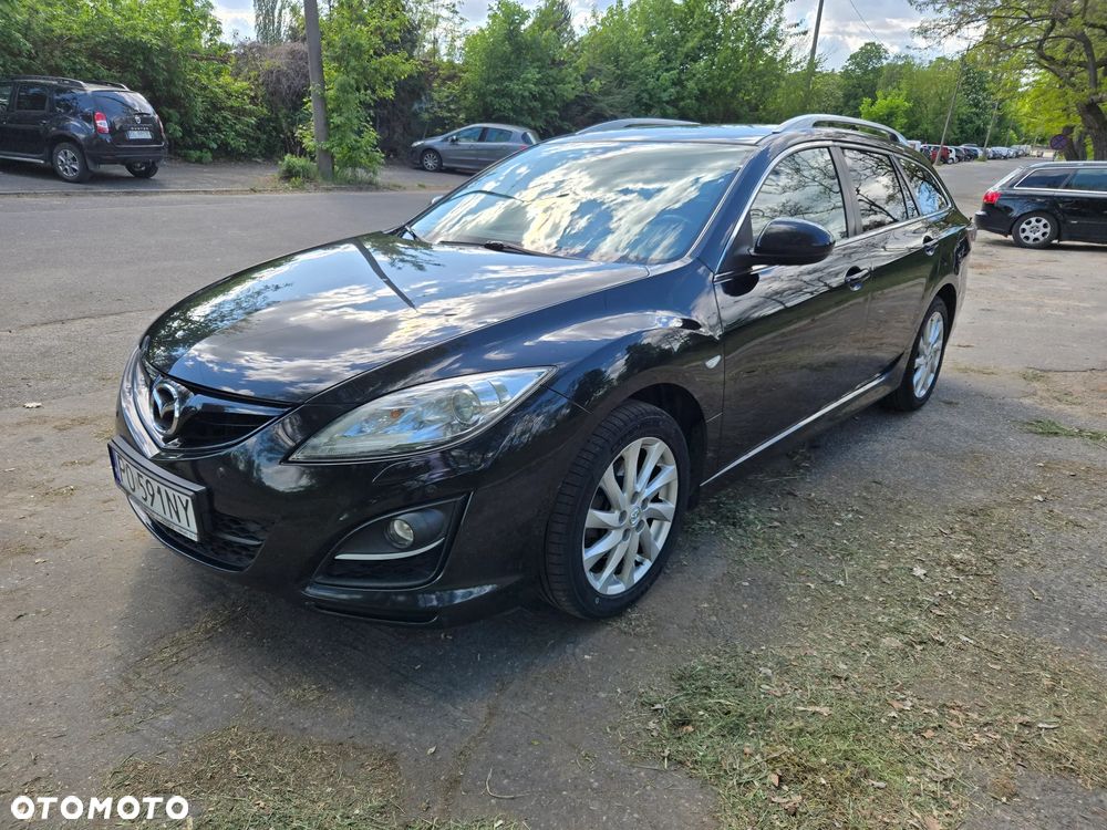 Mazda 6 2.0 90th Anniversary - 3