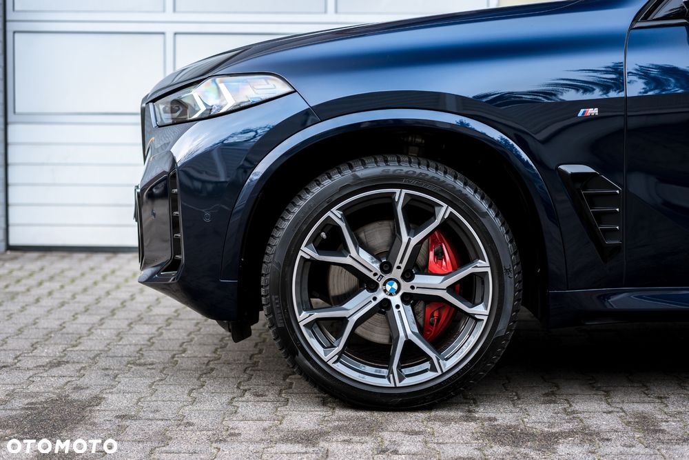 BMW X5 xDrive40i sport - 4