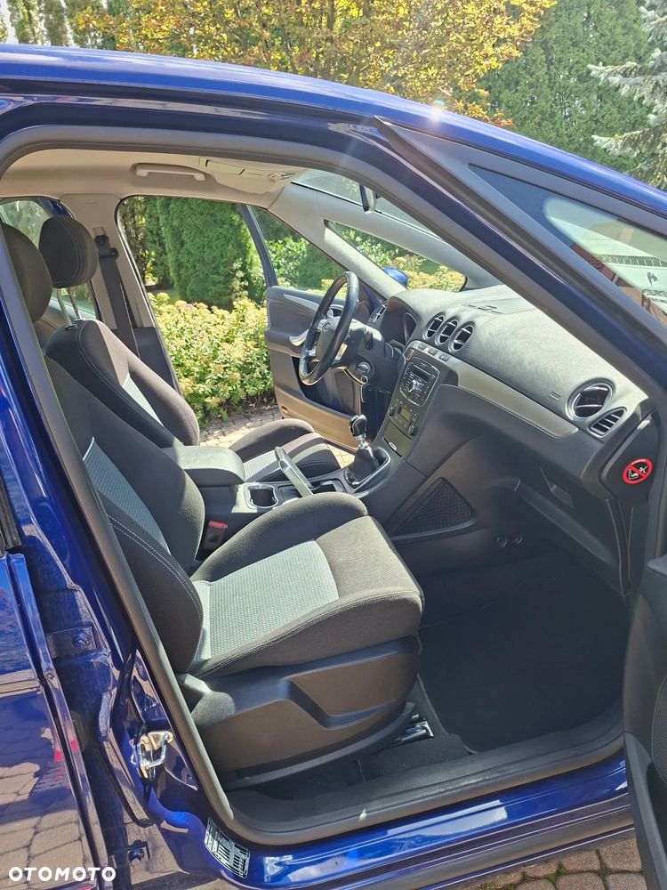Ford S-Max 2.0 TDCi Trend - 23