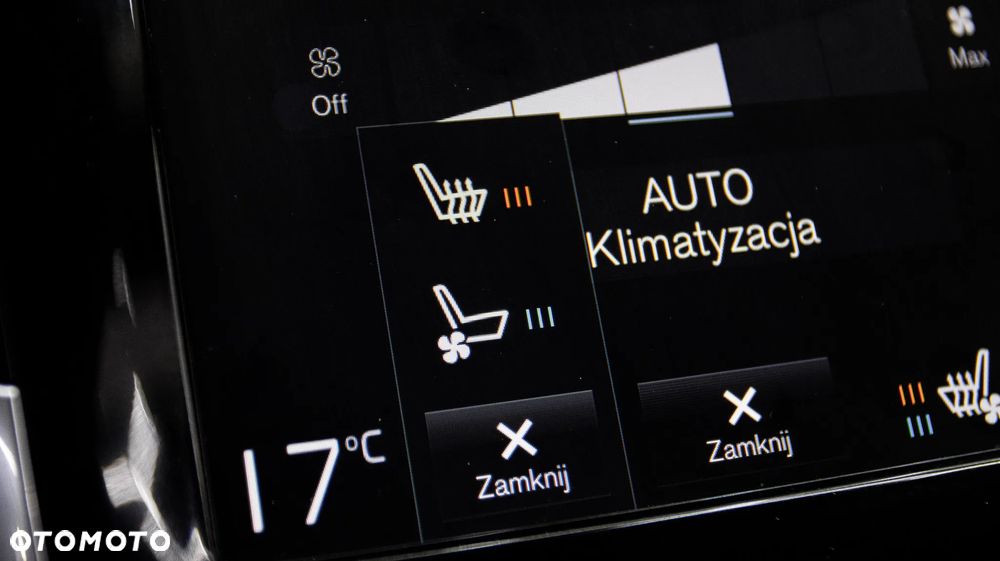 Volvo XC 90 B5 D AWD Inscription - 22