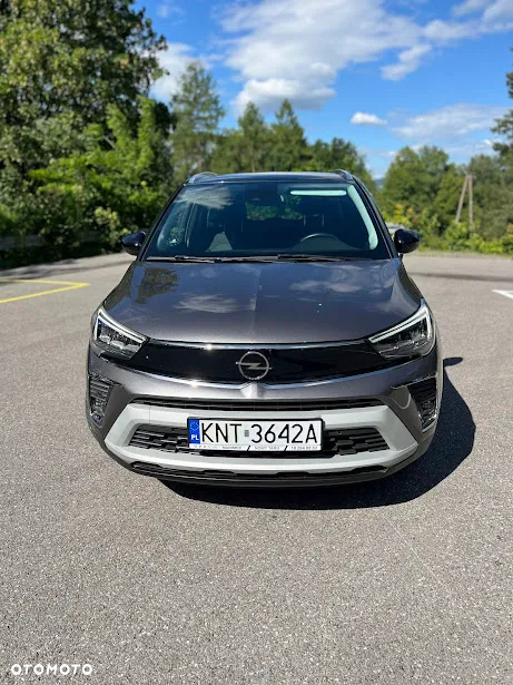 Opel Crossland 1.2 Business Elegance - 2