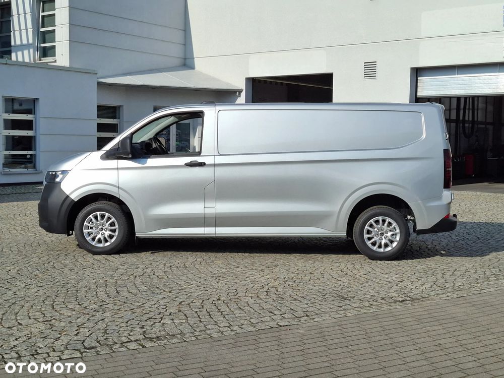 Volkswagen Transporter - 3