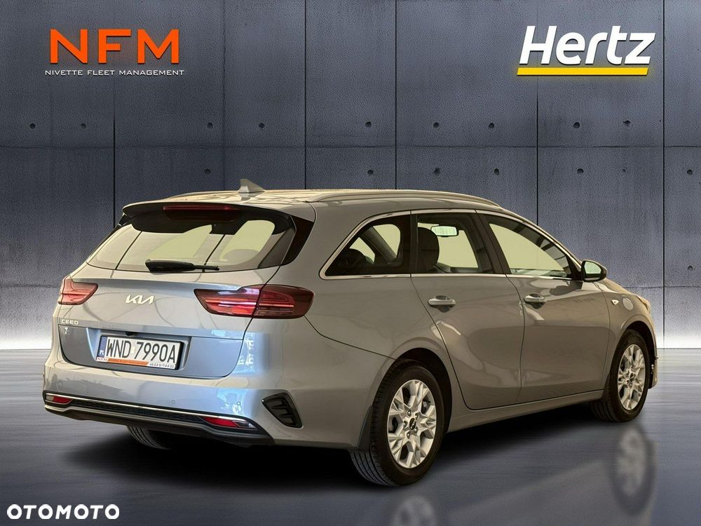 Kia Ceed - 5