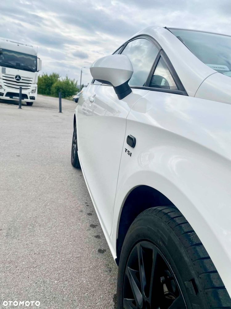 Seat Leon 1.4 TSI Style - 4