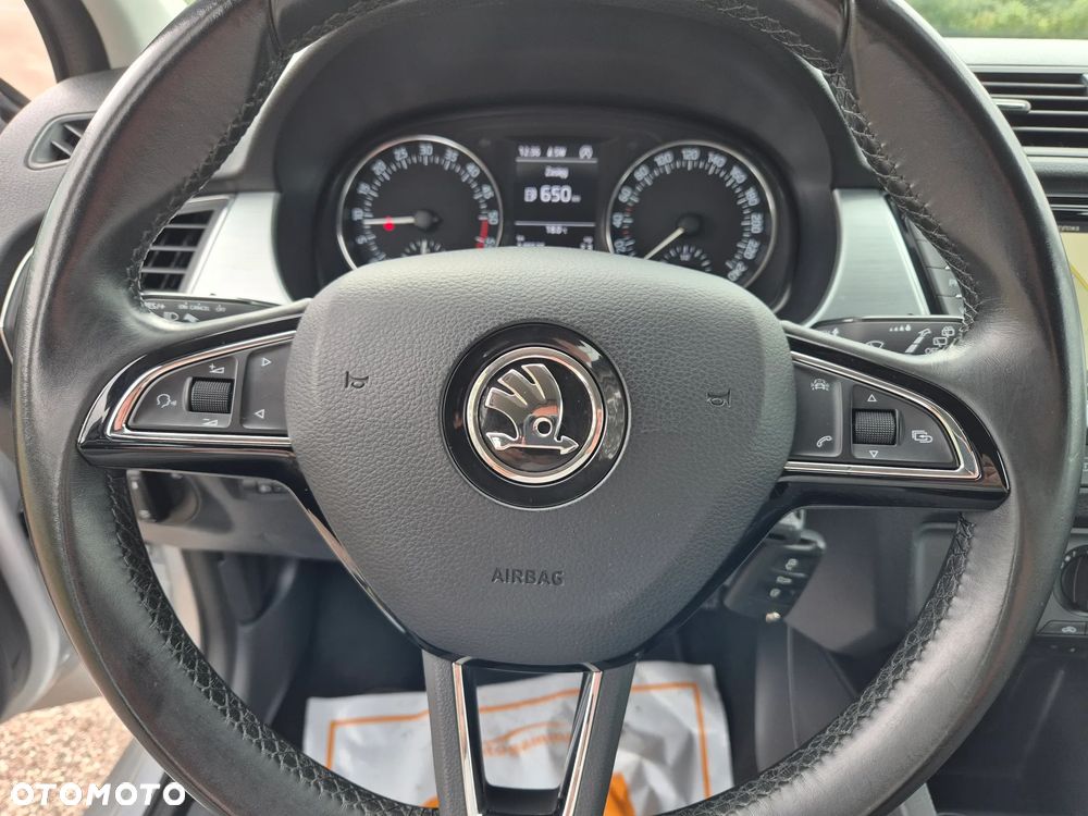 Skoda Fabia 1.4 TDI Edition - 31