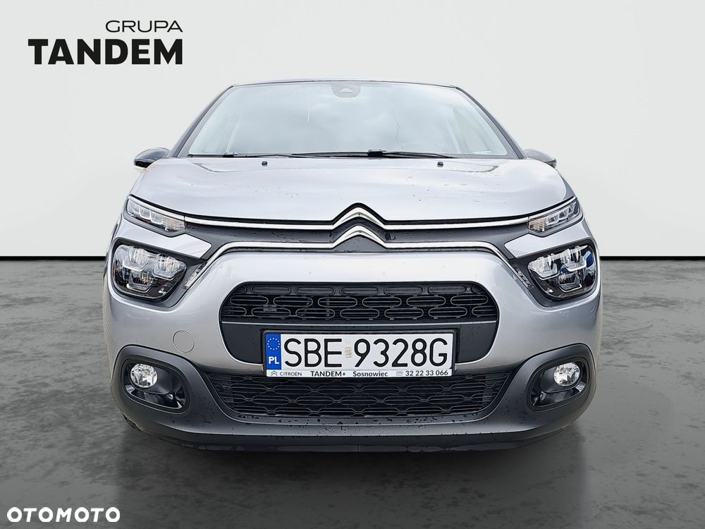 Citroën C3 - 3