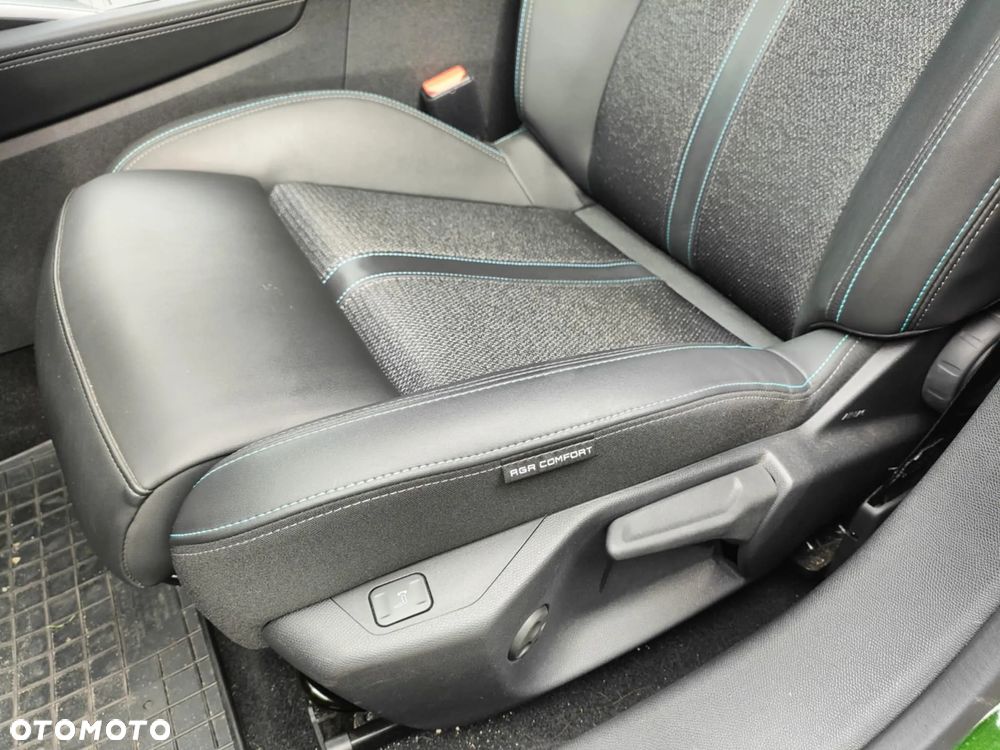 Peugeot 308 1.2 PureTech Allure Pack S&S EAT8 - 7