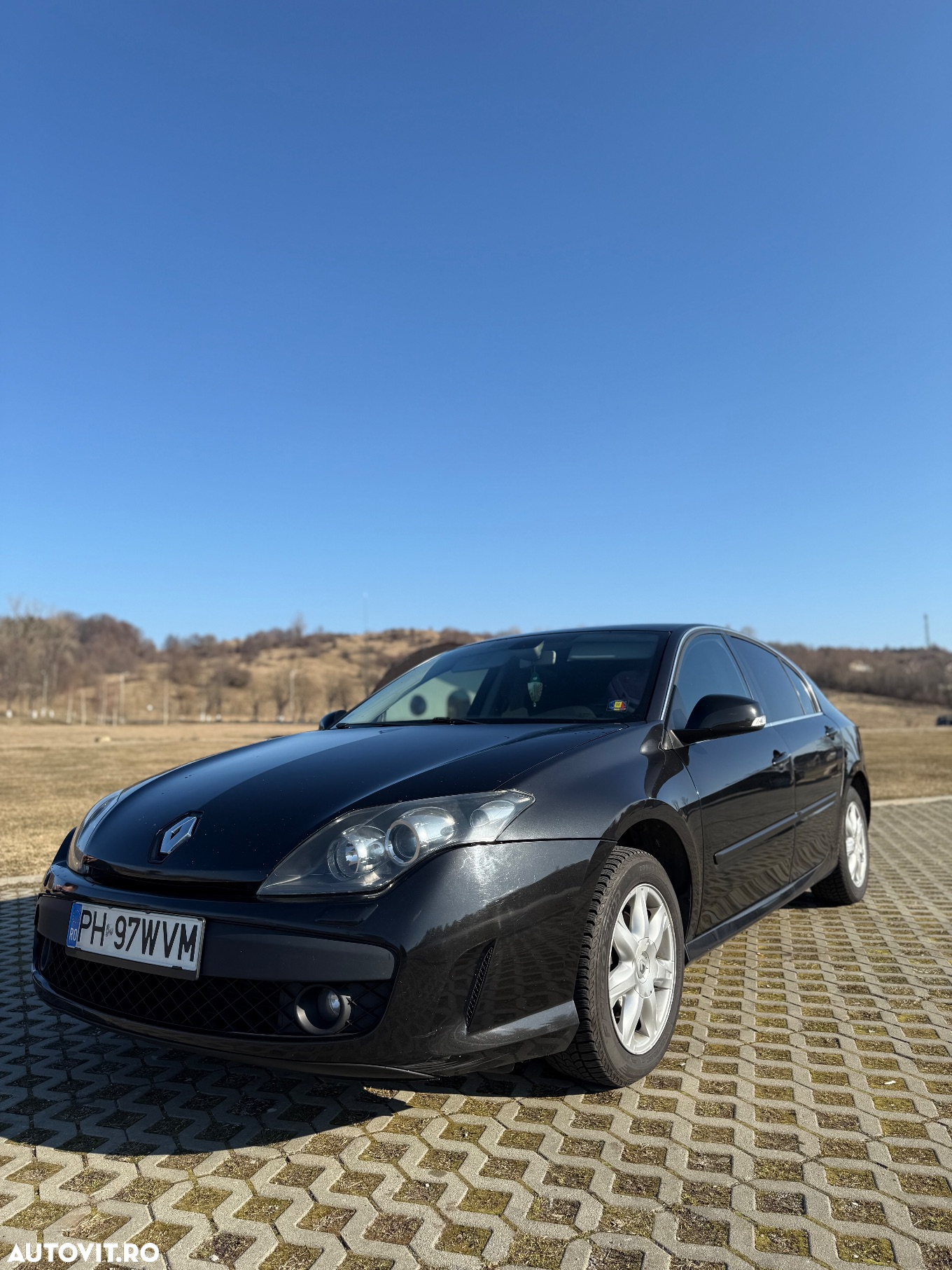 Renault Laguna 1.5dCi Dynamique - 8