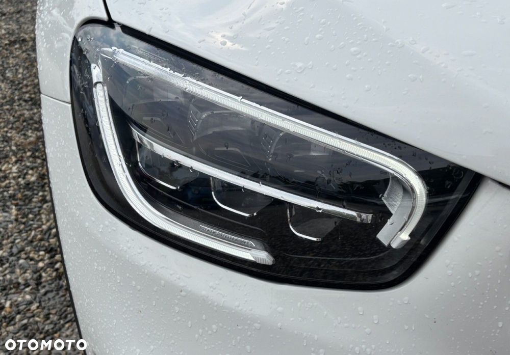 Mercedes-Benz GLC - 8